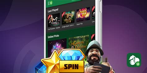 unibet mobile|Unibet Casino on your mobile is only a click away..